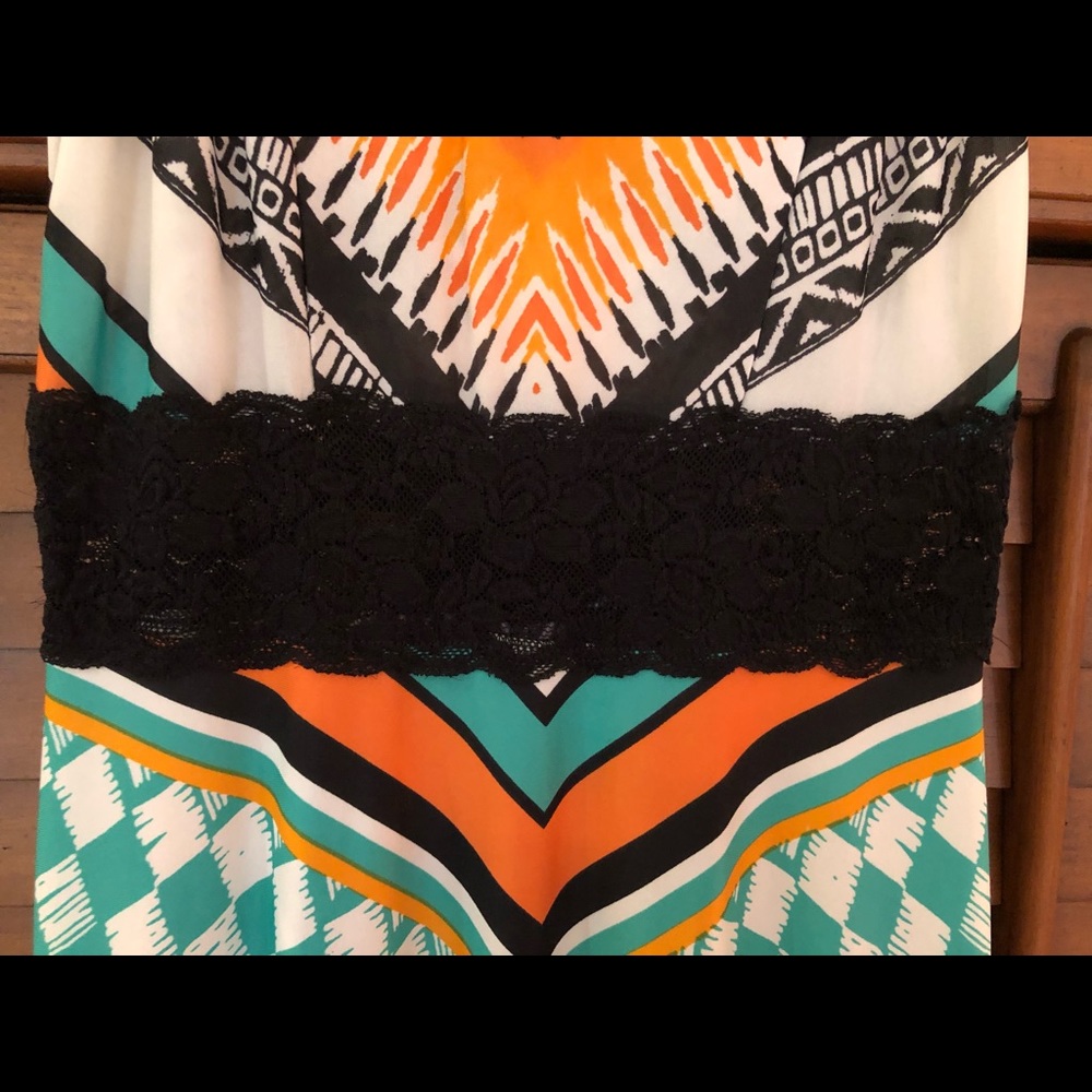 Maxi Dress - Picture 2 of 3